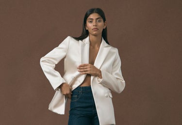 On Falling Back In Love With Getting Dressed