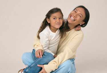 Mother's Day '24: Christine Tang-Cortè