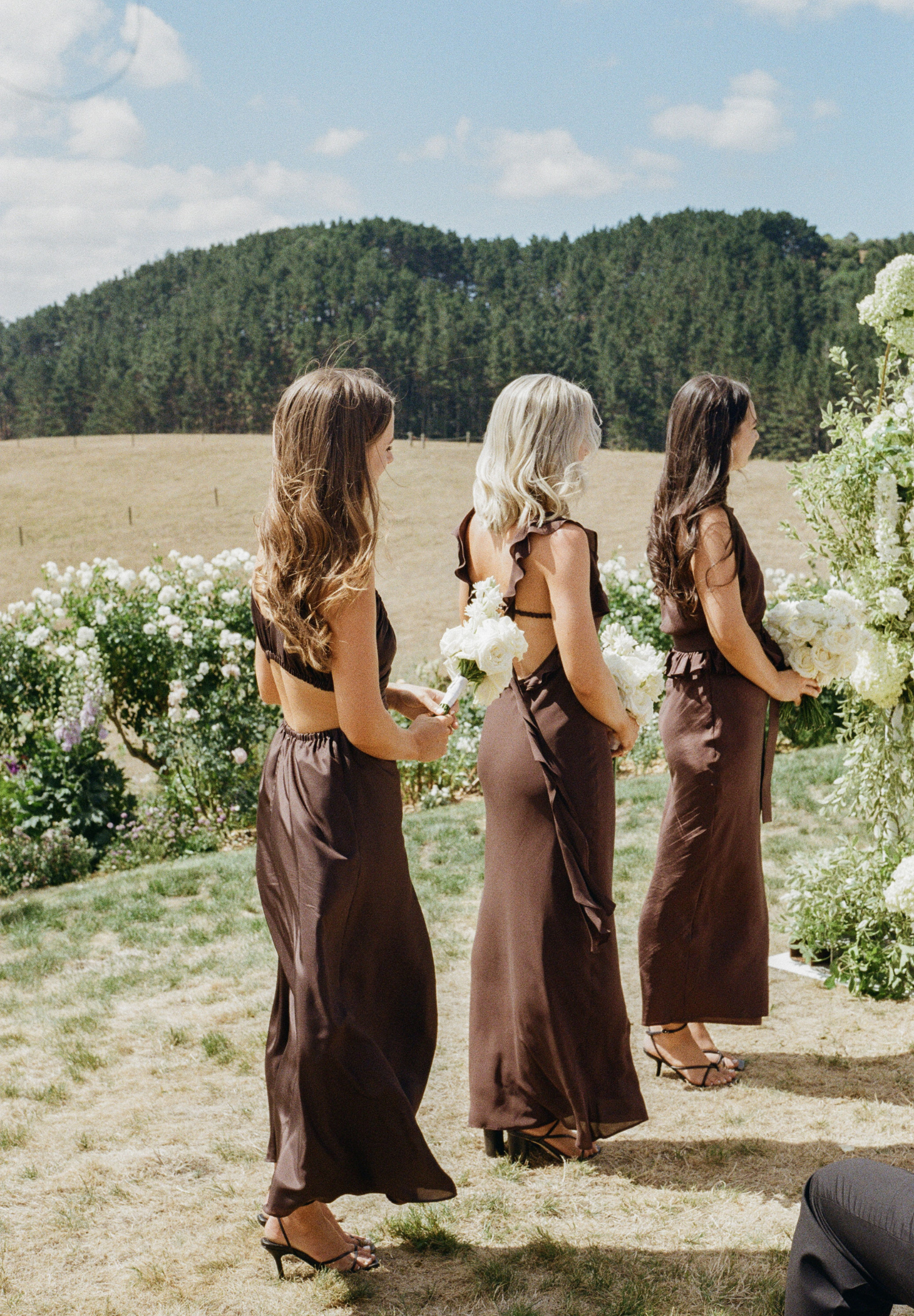 BRIDAL | Maggie Marilyn