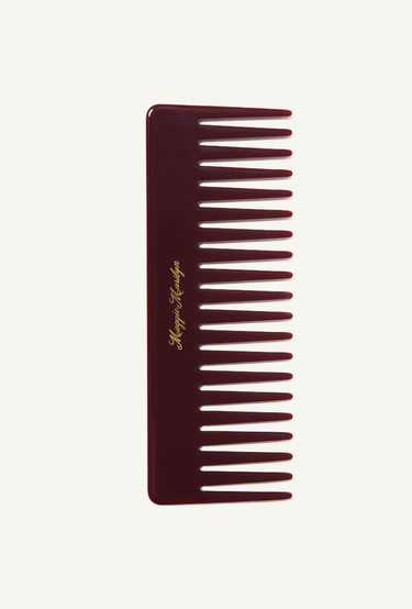 Comb in White