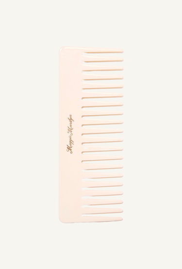 Comb in White