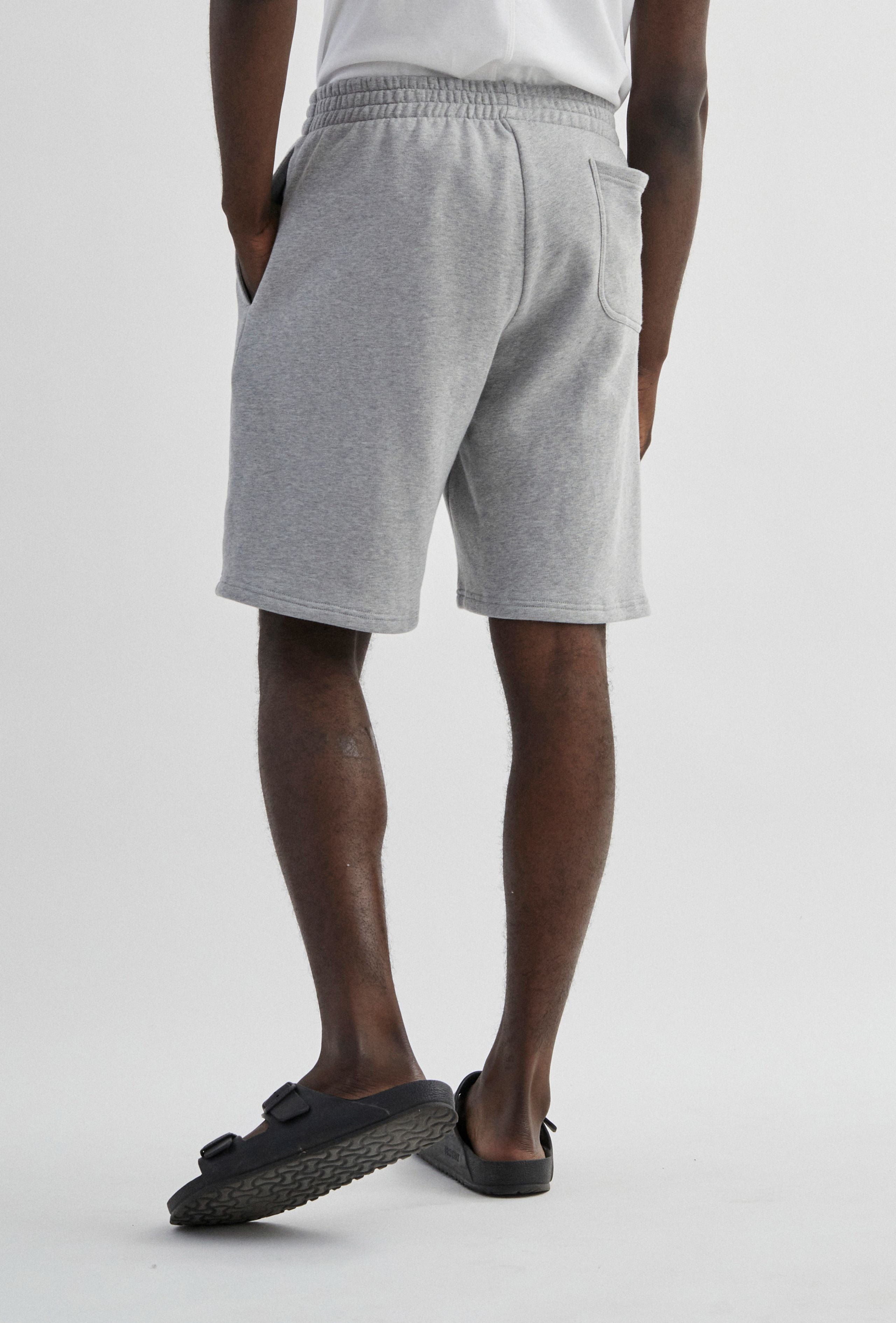 Trackie shorts mens hotsell