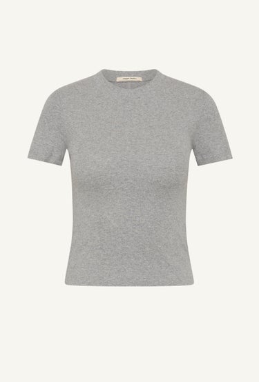 Mini T-shirt in Grey