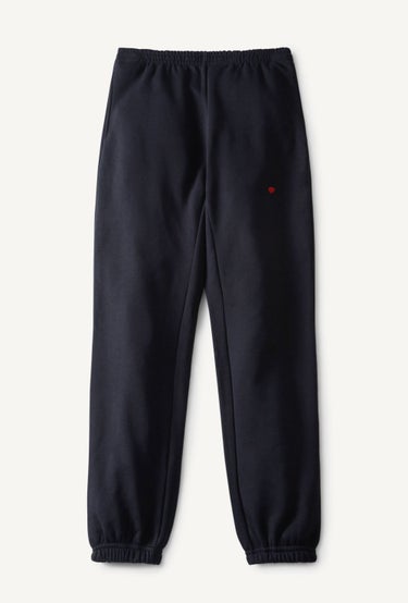 Restore Track Pants in Black