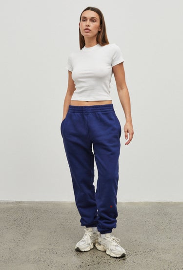 Restore Track Pants in Blue