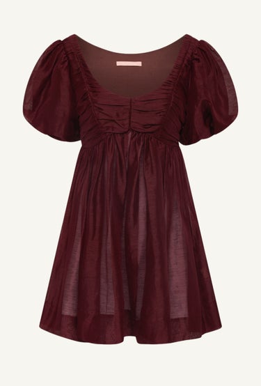 Sexy And Cute Top in White