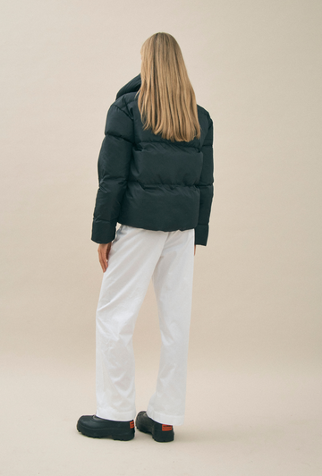 The Beyond Puffer in Black